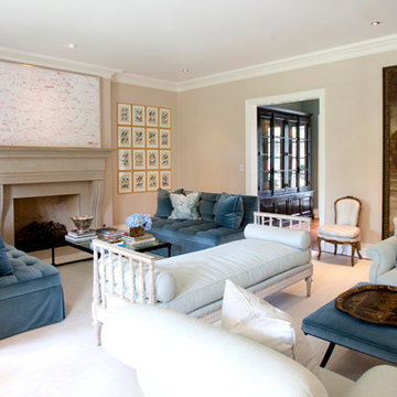 Laura C. Singleton Interiors