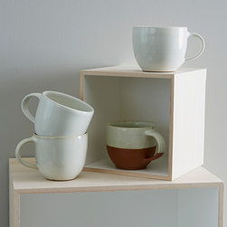 fairtrade earthenware mug - Mugs