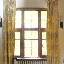 drapes