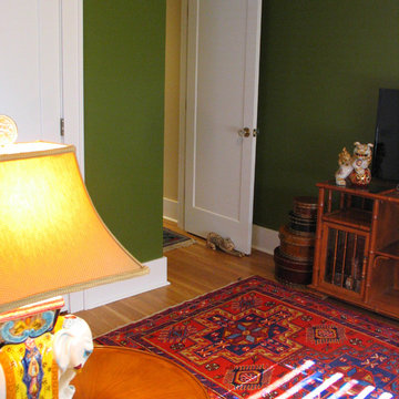 Aging in Place Remodel