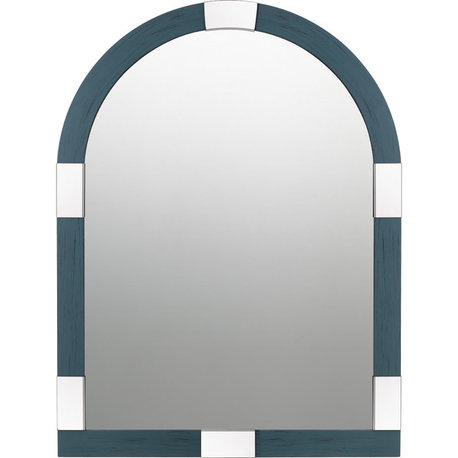 Quoizel QR4041 Mirror Shepherd