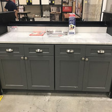 Cabinetry