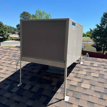 HVAC in Colorado Springs, CO