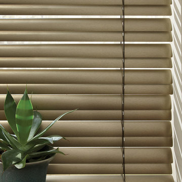 Hunter Douglas Casual Living Window Treatments