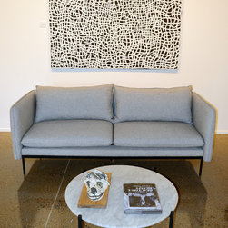 Monochrome Exhibition - Abie Loy Kemarre 'Body Painting' 120 x 180cm - Products