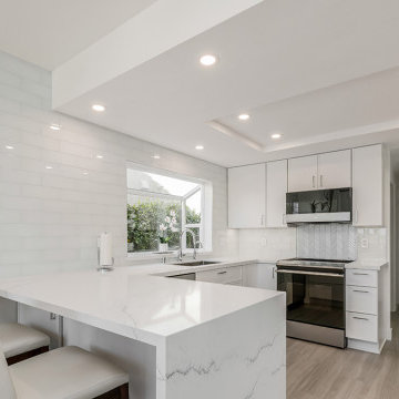 Robin's Kitchen Revamp