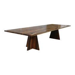 Luca Table - Dining Tables