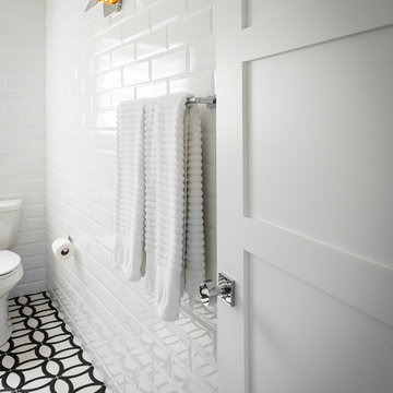 Bathrooms