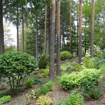 Cazenovia Lake waterfront property