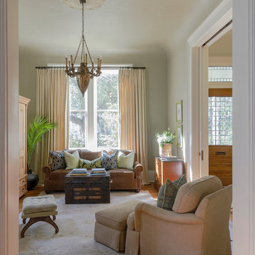 1870's Garden District