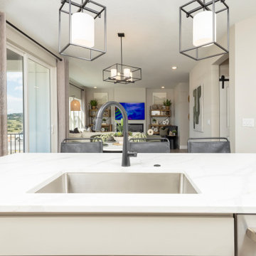 Quartz Countertops