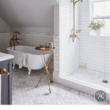 Southworth Master Bathroom
