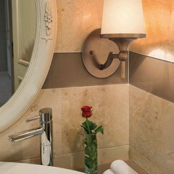 Savoy House - Lighting
