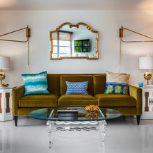 Living Room Ideas
