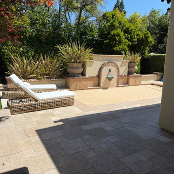 Claire Residence