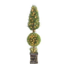 Topiaries
