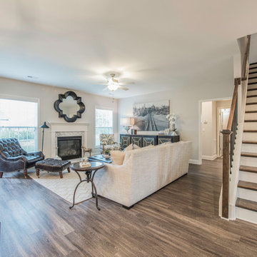 The Dogwood Model at Sanders Crossing