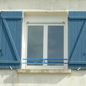 Fenêtres