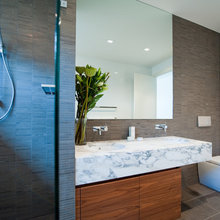 Bathroom - Master