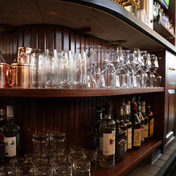 Zadie's Golf Course Restaurant