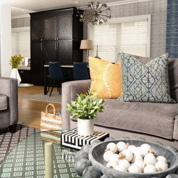 Mullon project