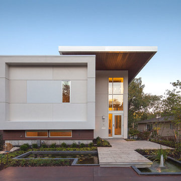 Private Residence