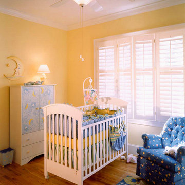 Hall Farmhouse