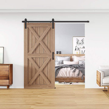 THE 15 BEST Barn Door Hardware For 2023 | Houzz