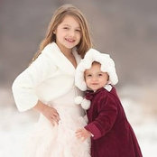 Frances Clover's photo