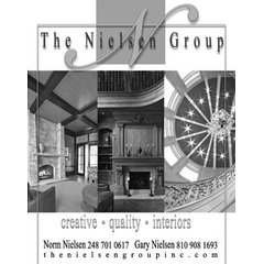 The Nielsen Group Inc
