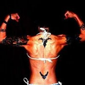 Desiree Ts foto