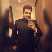 Ajay Sidana's photo