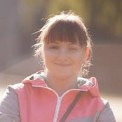 Katerina Tertitskaya's photo