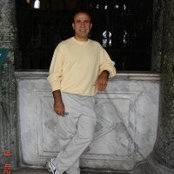 Ali Haghighi's photo