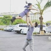 Victor Angelo Sison's photo