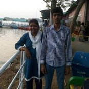 Foto von Ansy Manoj