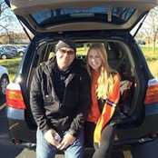 Dan Grybas's photo