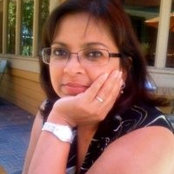 Tripti Noorani's photo