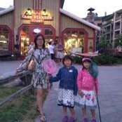 Daisy Cheung's photo