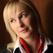 Olga Ivanova's photo