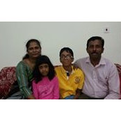 Foto von Mini Prasad Mathew