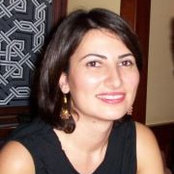 Sibel Işık Mersins foto