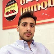 Ottavio Giuffrida's photo