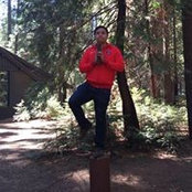 Mark Isi's photo