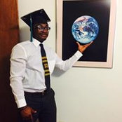 Photo de Emmanuel Agyemang