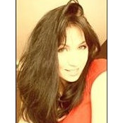 Yulia Ferents's photo