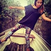 Stefania Candiloro's photo