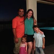Manuel Tejos's photo