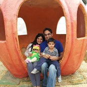 Pia Sablok's photo