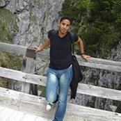 Foto von Hilal Al-farei